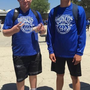 Meet your Posher, Jonathan